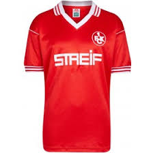 Das duell um den vierten platz zwischen union berlin und dem vfl wolfsburg endete 2:2 (1:1) anzeige. Retro Football Store For Bundesliga Football Shirts Retrofootball