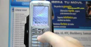 Nfc:no ram: Nokia E90 Hard Reset How To Factory Reset