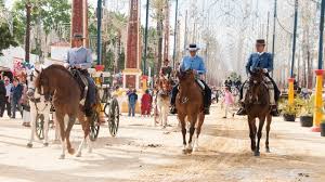 Clima Jerez De La Frontera Temperatura Mejor Epoca Para Viajar Tiempo