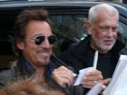 Terry Magovern gone 14 years yesterday. He was not only Bruce Springsteen's  right-hand man, he was was also a friend, fan and benefactor to many in the  Jersey Shore. https://youtu.be/jo9tv7J0HR8 “…And I