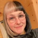 Haley Dobrzynski, MA