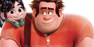 Wreck it Ralph review Archives