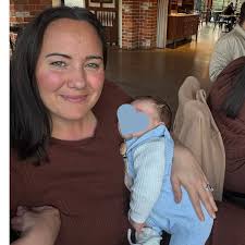 Penny Ryan (née Davis)