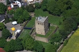 Heimat Und Burgverein Burgaltendorf E V Die Burg