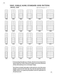 Double Hung Window Sizes Chart Watchmyhouse Info