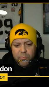 @LockedOnIowa's video Tweet