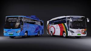 Game bus simulator sendiri merupakan salah satu game bergenre simulasi yang memungkinkan anda merasakan pengalaman seperti layaknya sopir bus sungguhan. Free Euroliner Bsw Bus Mod For Bus Simulator Indonesia Sgcarena
