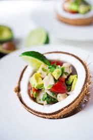 This easy ceviche recipe makes a perfect appetizer or a light meal. How To Make Ceviche Feasting At Home