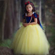 Vestidos De Princesa Para Nina Disfraz De Blancanieves Vestidos De Fiesta De Halloween Para Nina Buy Flor Tul Vestido De Nina La Flor De Las Ninas Vestidos Boda Flor Chica Vestido Product On Alibaba Com
