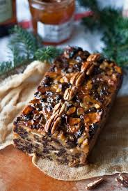 Cool the cake completely on wire rack. 42 Best Christmas Fruitcake Recipes Holiday Fruitcake Ideas
