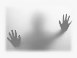 Creepy Silhouette Freetoedit Transparent Background Ghost Png Png Download Kindpng With these ghosts png images, you can directly use them in your design project without cutout. transparent background ghost png png