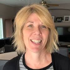 Andrea Hinton's Instagram, Twitter & Facebook