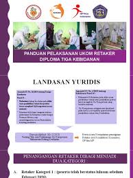 We did not find results for: Panduan Ukomnas Khusus Retaker Bidan Edit4