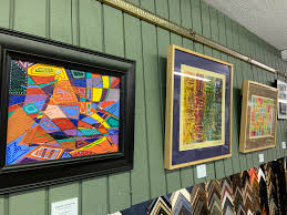 Village Arts Hosts 'The Same As Yesterday' Exhibit Through Jan. 10, 2025