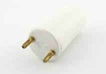 Connector and Terminal LED Light Bulb Lamp T8 to T5B Socket ...
