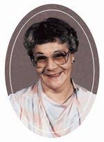Rose Etta Baumeister Peters (1939-2010)
