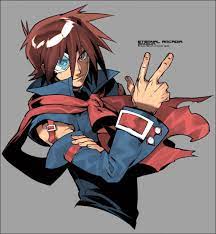 Heal with the sacri crystals to conserve sp. Skies Of Arcadia On Tumblr Character Art Game Costumes Anime Fantasy