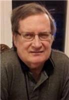 Joseph Haeggquist Obituary (1940