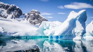 La región de magallanes y antártica chilena está formada por las provincias de antártica chilena, magallanes, tierra del fuego y última esperanza. Antartica Chilena Tuvo El Invierno Mas Calida En Tres Decadas Radio Artesania Fm