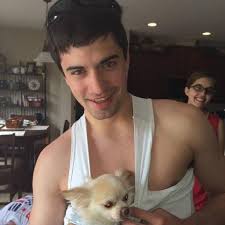 Jacob Grady (@JacobGrady25)