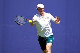 The queen's club hosts one of the most prestigious and oldest grass court tournaments in the world, cinch championships. J2uaktpubyuckm