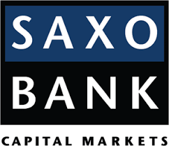Saxo bank is a danish investment bank specializing in online trading and investment. Saxo Bank Logo Vector Ai Free Download