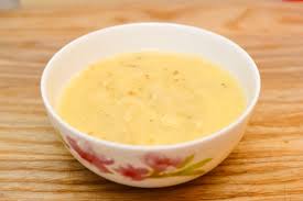 Große auswahl an sauce veloute. Veloute Sauce Recipe Variations