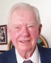 Bernard "Barney" Langer