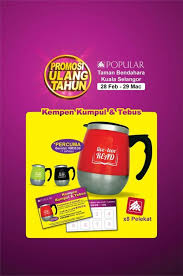 Taman bendahara is situated nearby to taman paduka. 28 Feb 29 Mar 2020 Popular Anniversary Promotion At Taman Bendahara Kuala Selangor Everydayonsales Com