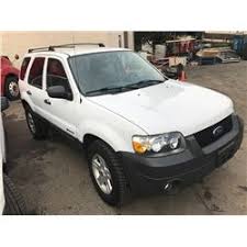 Image result for Oxford White 2005 Escape
