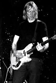 Eric Erlandson