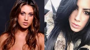 Belen rodriguez in questi giorni è molto triste per la partenza della sorella cecilia rodriguez per l'isola dei famosi. Cecilia Rodriguez Attaccata Da Giulia De Lellis E Falsa E Stratega