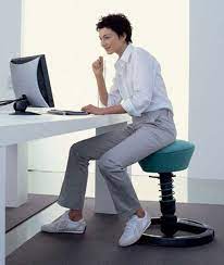 The best office chairs for under $200, as well as the top office chairs for back pain, posture, gaming, and so on. 15 Best Active Sitting Chairs For Better Posture Productivity And Health Active Sitting Chair Better Posture Active Sitting