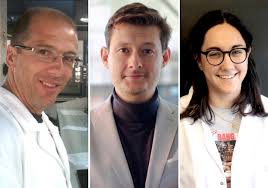 The University will facilitate the recycling of PVC by eliminating lead