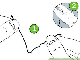 How To Pick A Master Lock With A Bobby Pin How To Pick A Lock With A Bobby Pin Bobby Pins Bobby Lock