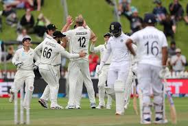 Join to listen to great radio shows, dj mix sets and podcasts. Jamieson Puts Nz On Top On Day One Against India Otago Daily Times Online News
