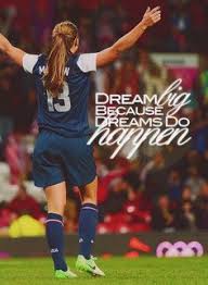 Check spelling or type a new query. Alex Morgan Quotes Quotesgram