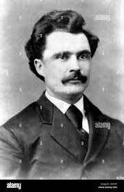 John oreilly hi-res stock photography and images