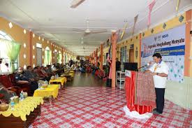 Terima kasih di atas sokongan anda rakyat malaysia. Photo Gallery Category Program Menghubung Menyatu Di Rasmikan Oleh Ahli Parlimen Saratok Di Rumah Panjang Bujang Ak Empading Empangyong Baroh Pasir Kabong Sarawak Pada 11 03 2017 Image Program Menghubung Menyatu Di Rasmikan Oleh