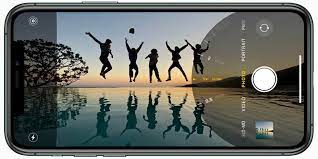 How To Take Stunning Photos With Your Iphone 11 Camera Iphone Camera Tricks Camera Hacks Iphone Camera