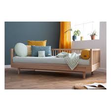 Einzigartige formen und designs sorgen für einzigartigkeit und überzeugen. Sofa Erweiterungsset Fur Bett Pur 90x200 Cm Nobodinoz Design