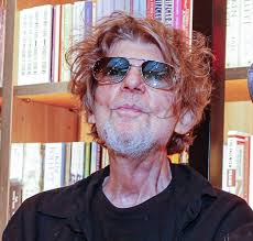 Branco Mello, do Titãs, passa por cirurgia para retirar tumor na língua e  tranquiliza os fãs: Já estou em casa e me recuperando