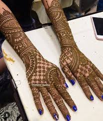 Most Beautiful And Attractive Bridal Mehndi Design For Hands Bridal Mehndi Designs Dulhan Mehndi Designs Wedding Mehndi Designs