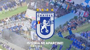 Pagina oficială de twitter a clubului universitatea craiova | official twitter page of universitatea craiova football club. Comunicat Fc Universitatea 1948
