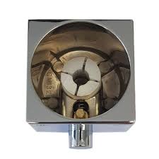 Limited time sale easy return. Porcelanosa Nk Logic Temperature Handle 100064818