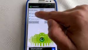 They are best to capture the picture of the person who is trying to unlock your phone. How To Capture Someone S Picture Who Tries To Unlock Your Phone