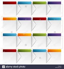 An Image Of A Box Flow Chart Stock Photo 78871299 Alamy