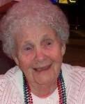 DORIS RALEIGH Obituary (2013)