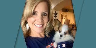 Meet UTMB's dynamic duo of pet therapy - Health System Heartbeat ...