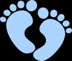 New users enjoy 60% off. Download Baby Boy Footprints Png Free Png Images Toppng